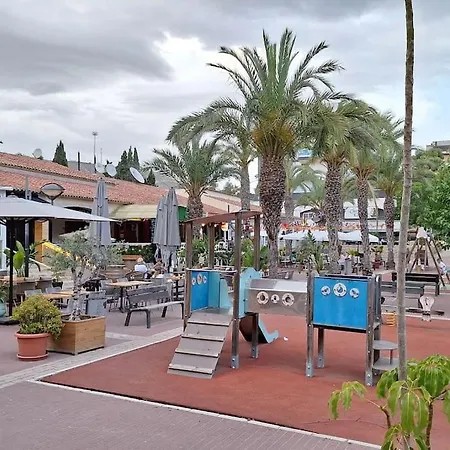 En La Coveta Fuma A 5 Min De La Playa, Primer Piso * El Campello